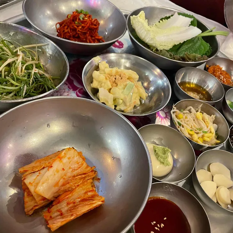 영동교집 사진 2