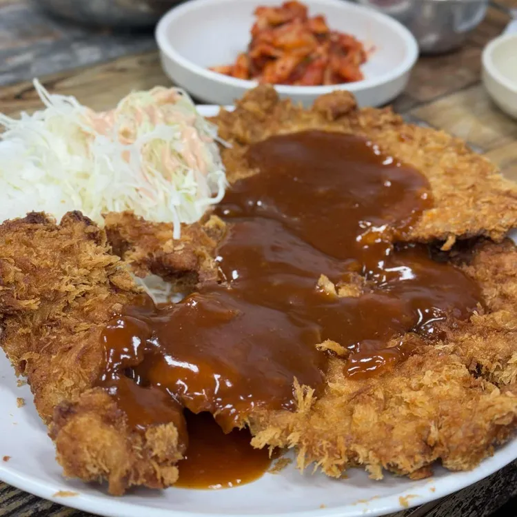 시민칼국수 대표 사진