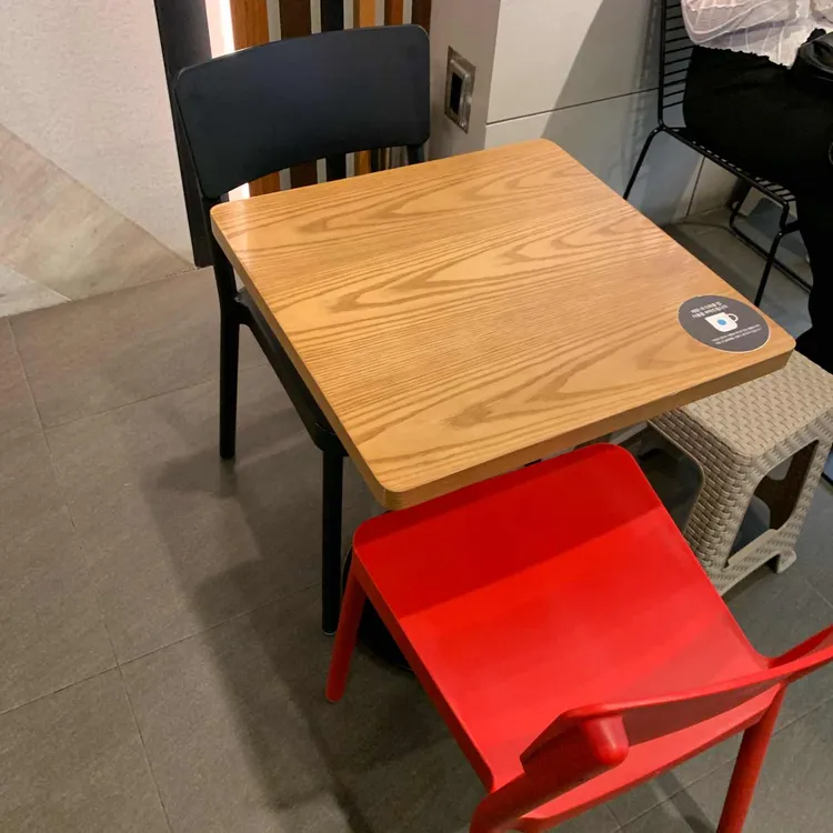 타이거슈가 대표 사진