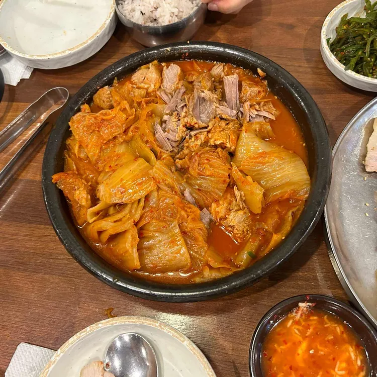 남산도담 사진
