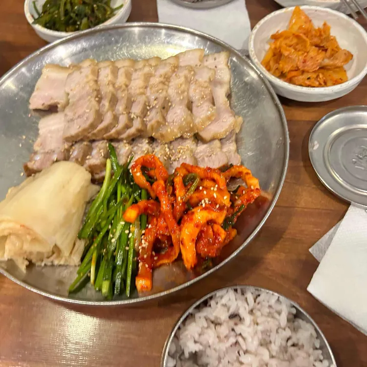 남산도담 사진 2