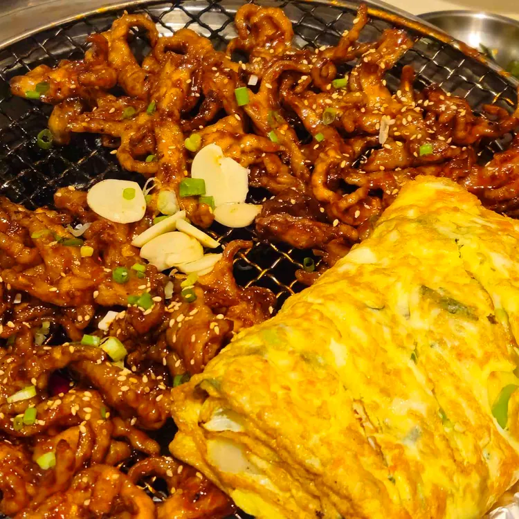 화육계 사진 2