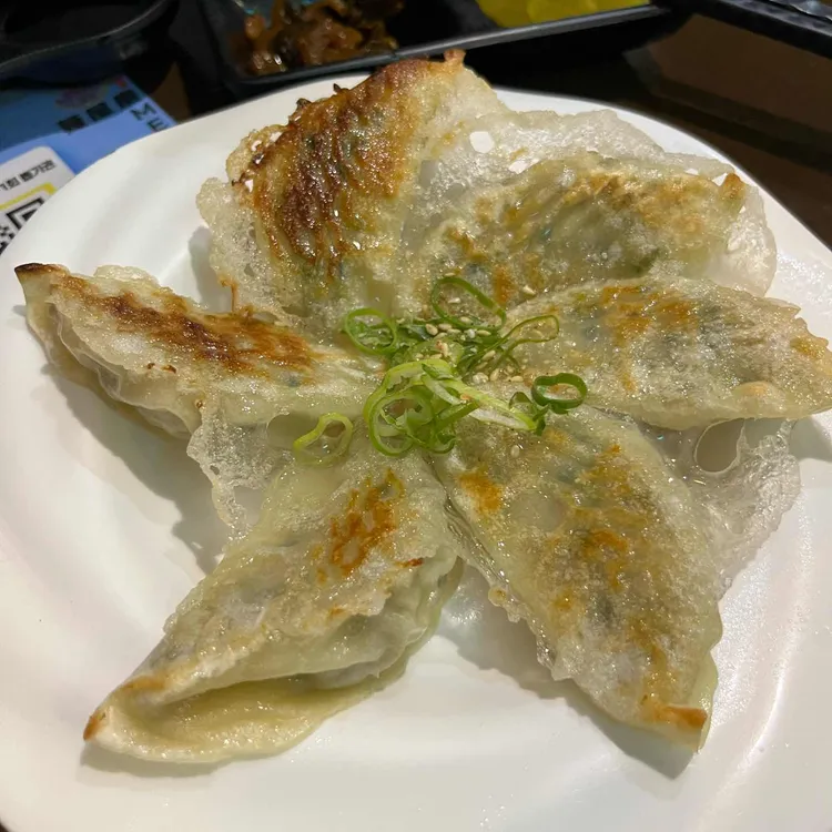 멘야 케이 사진