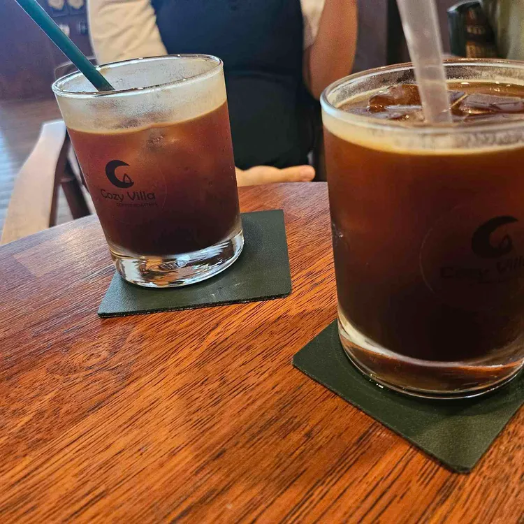 코지빌라커피 사진