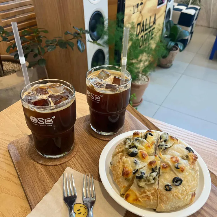 OSB 대표 사진