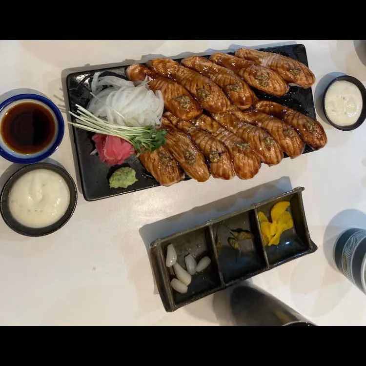하라식당 사진 2