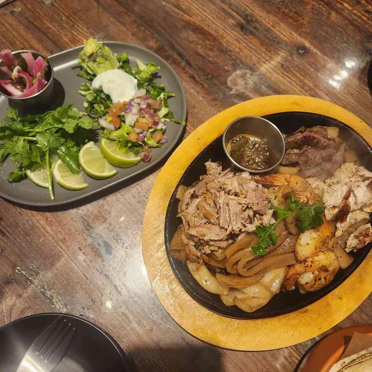 엘까르니따스 사진