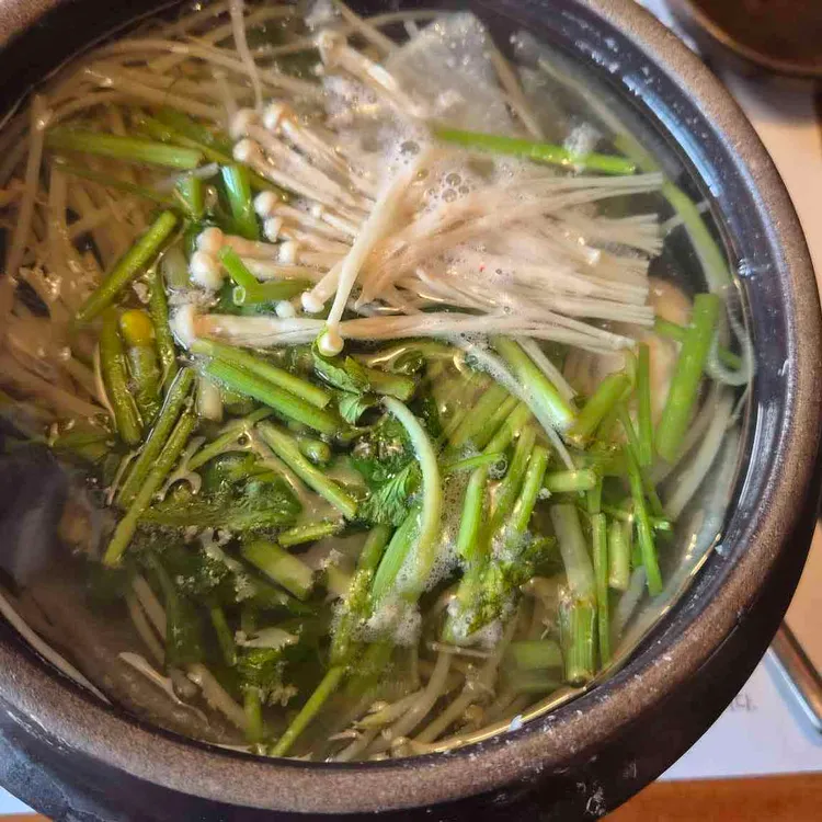 금수복국 대표 사진