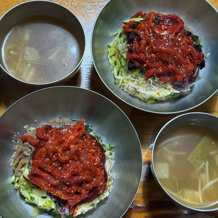 제일식당 사진