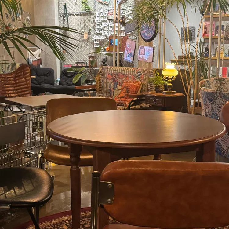 루스티카 대표 사진