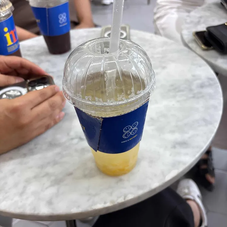 카페아이엠티 대표 사진