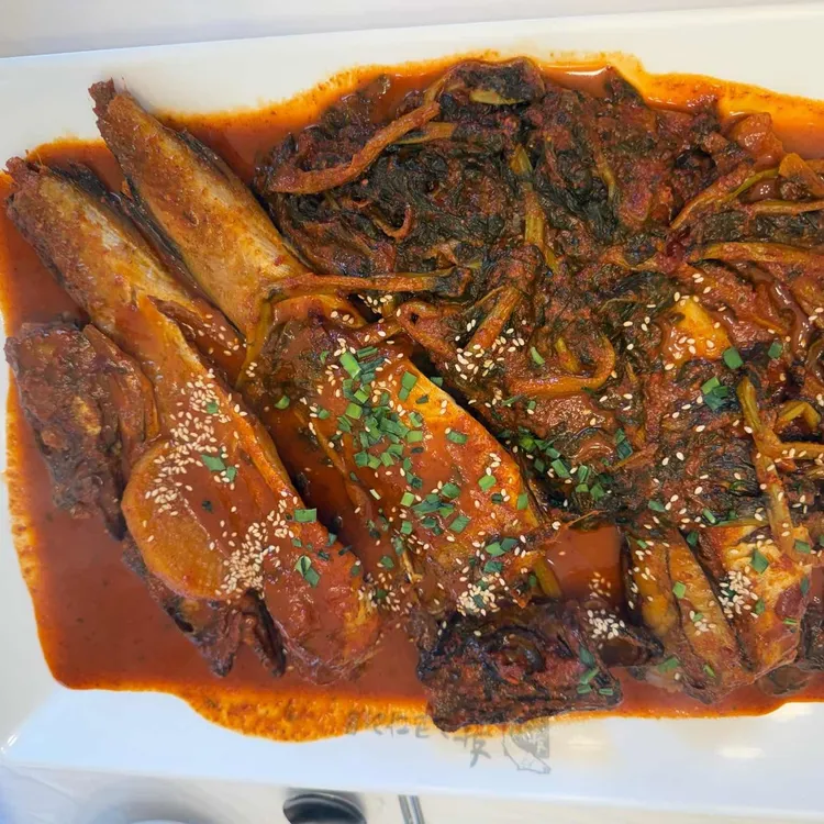 황금코다리 대표 사진
