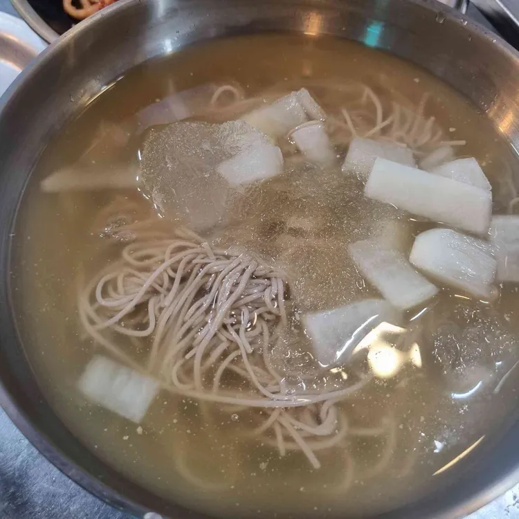당산오돌 사진