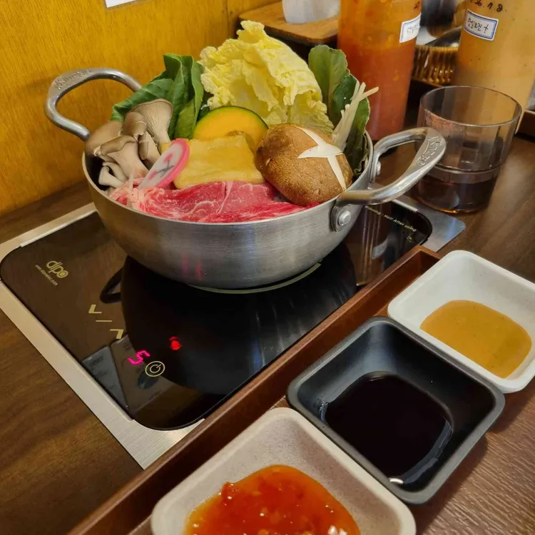모노샤브 대표 사진