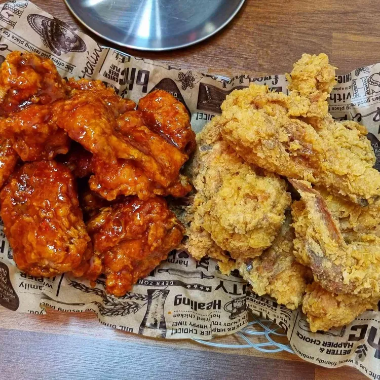 BHC치킨 대표 사진