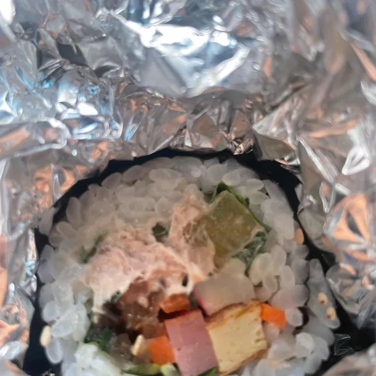 김밥천국 중촌점 사진 2