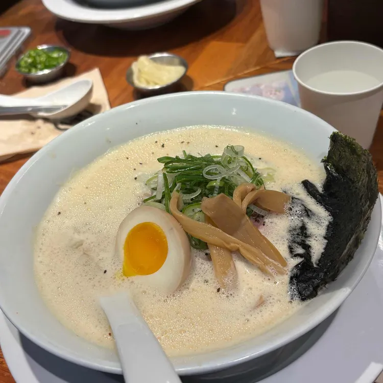 멘츠루 사진