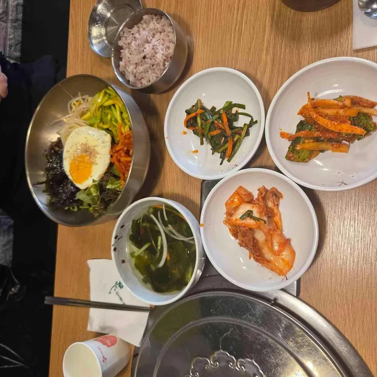 장금이 불고기 대표 사진