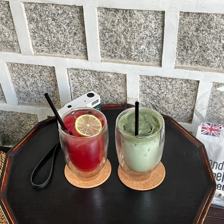 이채 카페 대표 사진