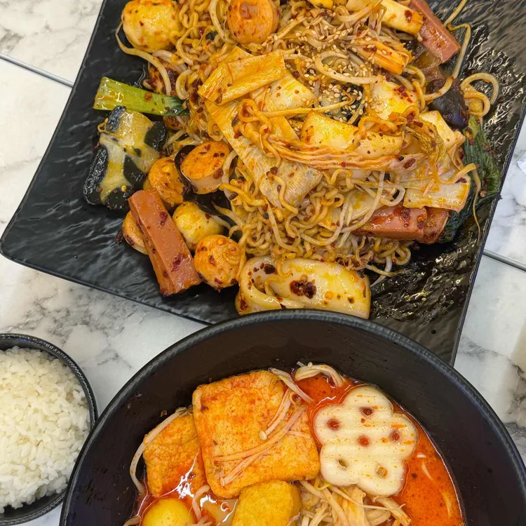 마라하우스 대표 사진