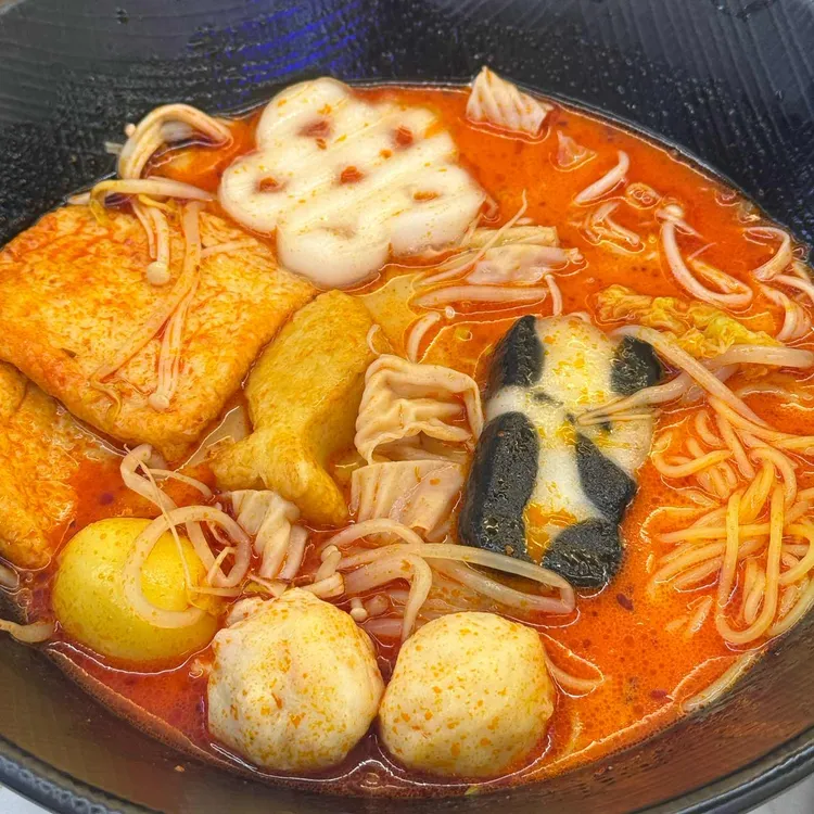 마라하우스 대표 사진