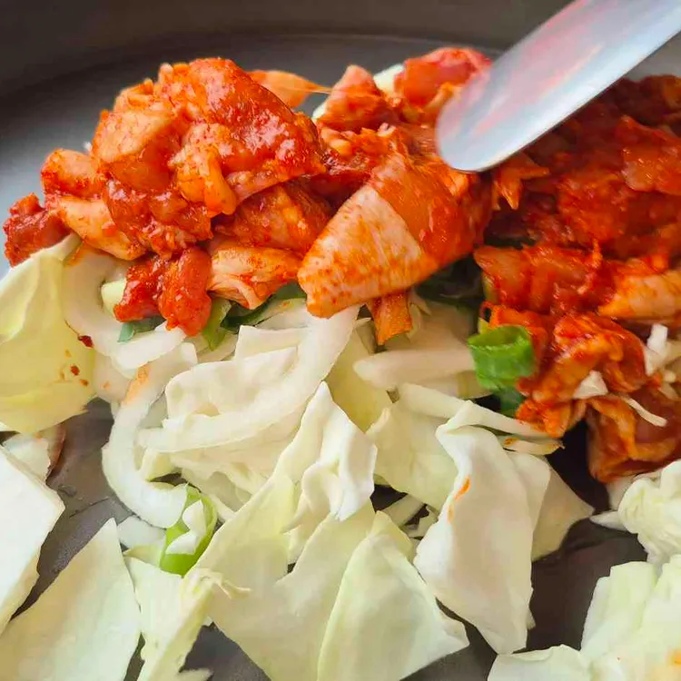 청평호반닭갈비막국수 대표 사진