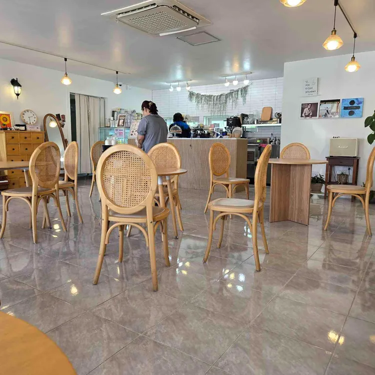 카페여주남로 대표 사진