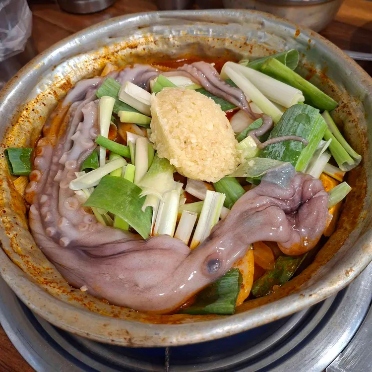 당감댁 대표 사진