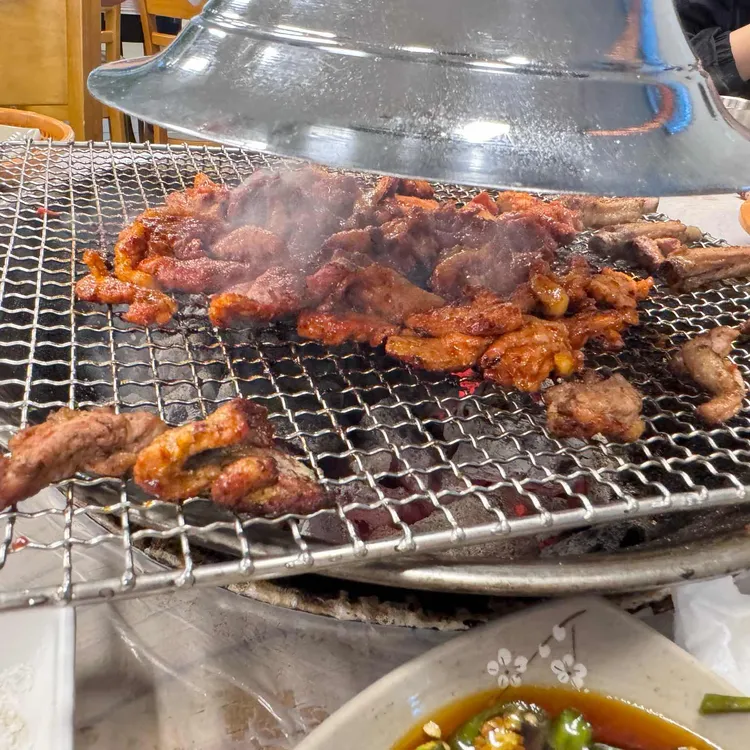 퇴골오리정육식당 대표 사진