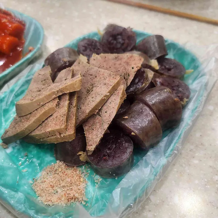 나누미 떡볶이 대표 사진