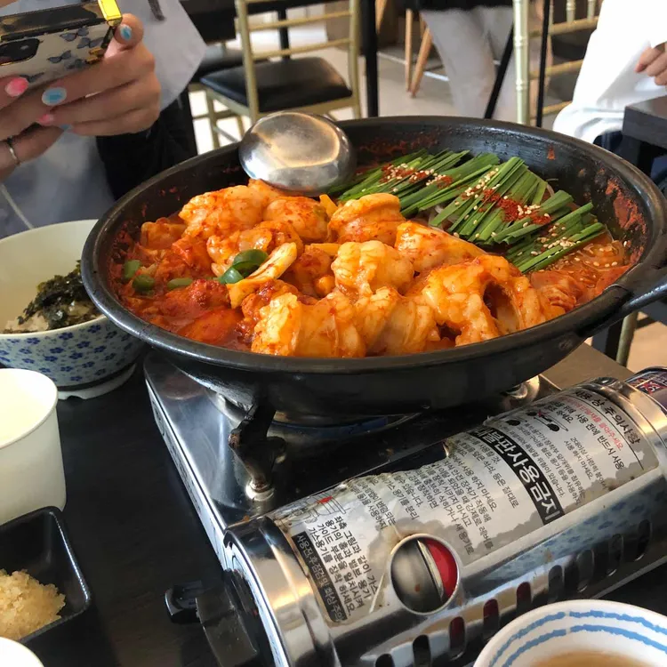 대낚식당 사진
