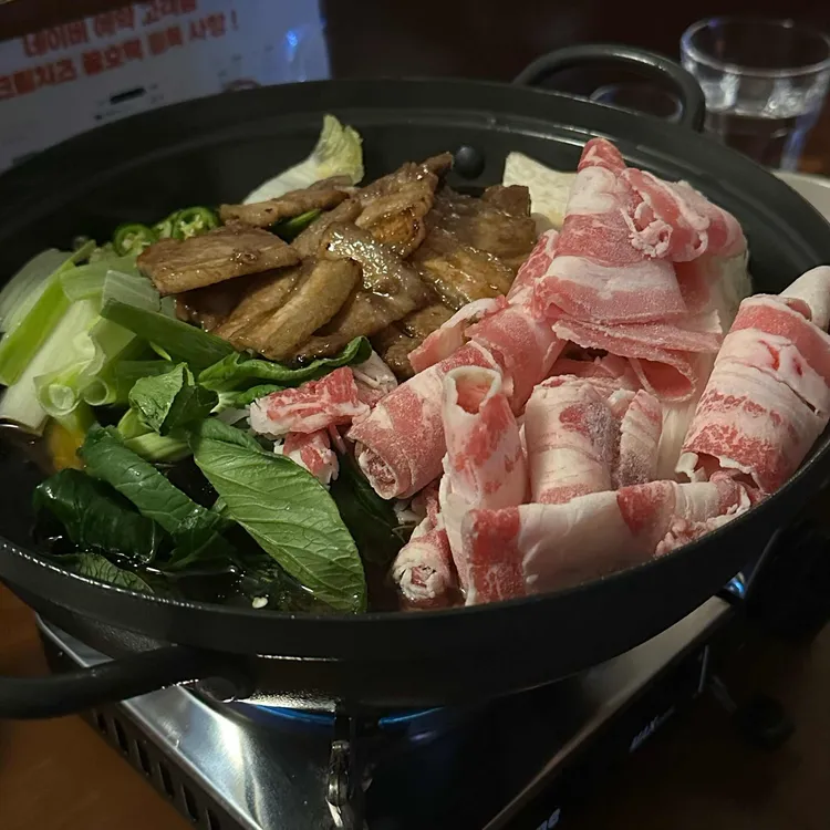 오로시 대표 사진