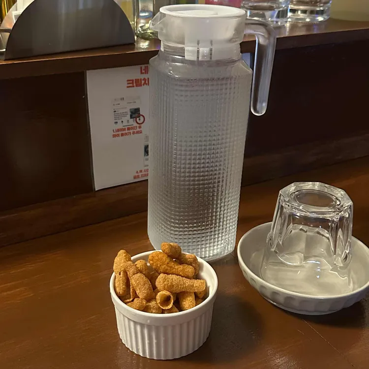 오로시 대표 사진