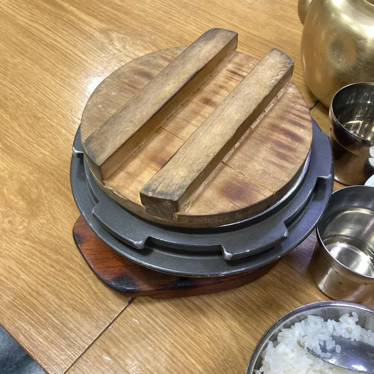 한일식당 대표 사진