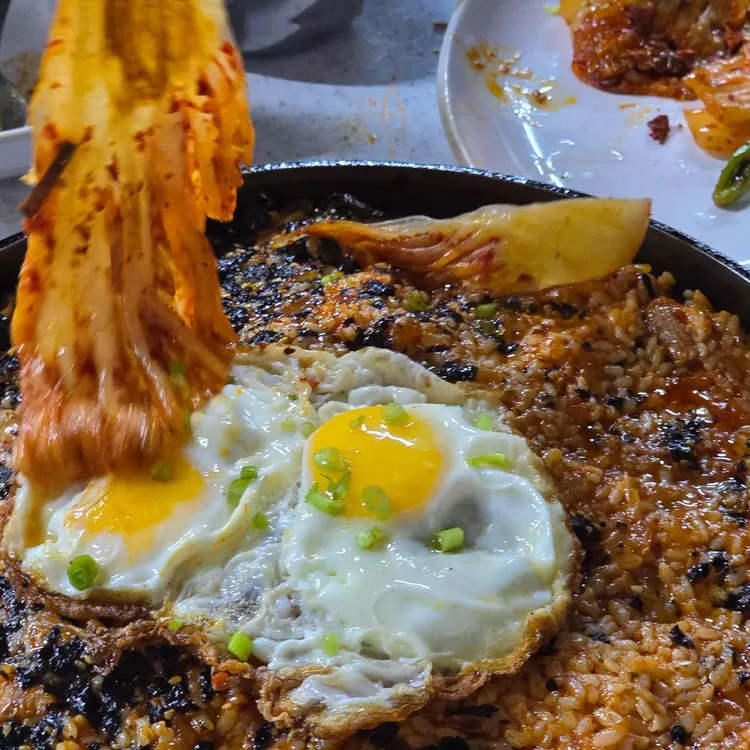 원다정 왕소금구이 사진