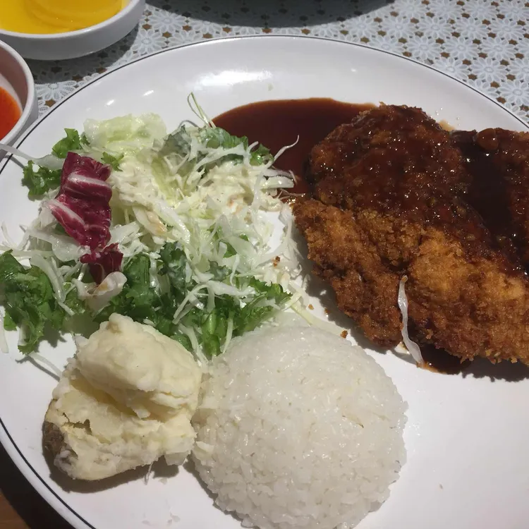 에버그린 사진