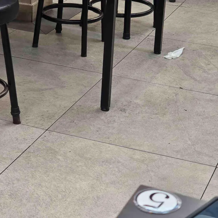 오문창 순대국밥 대표 사진