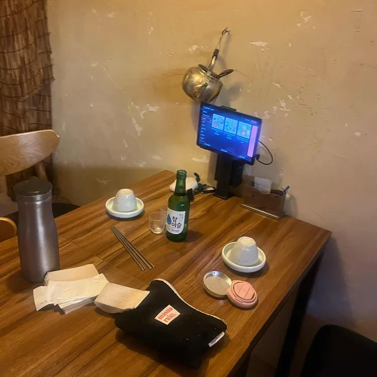 뱃놀이 사진 2