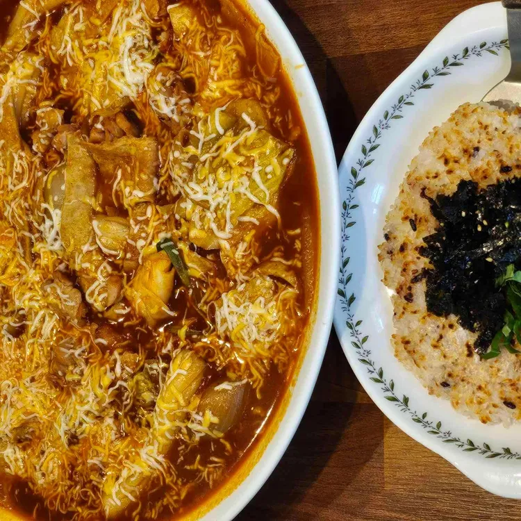 봉추찜닭 사진 2