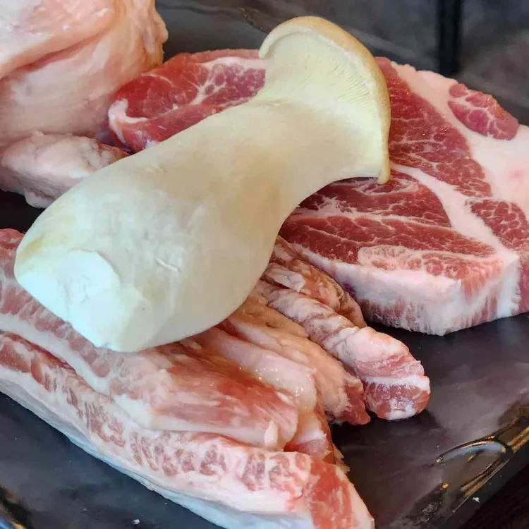 정가네 대표 사진