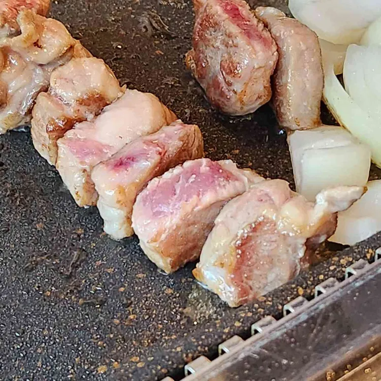 정가네 대표 사진