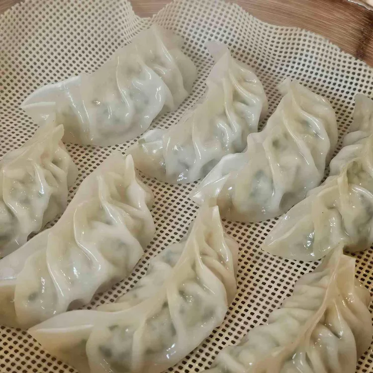 정칼국수 사진