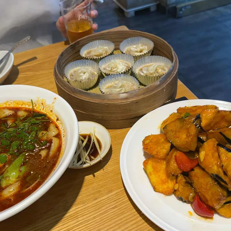 송화산시도삭면 대표 사진