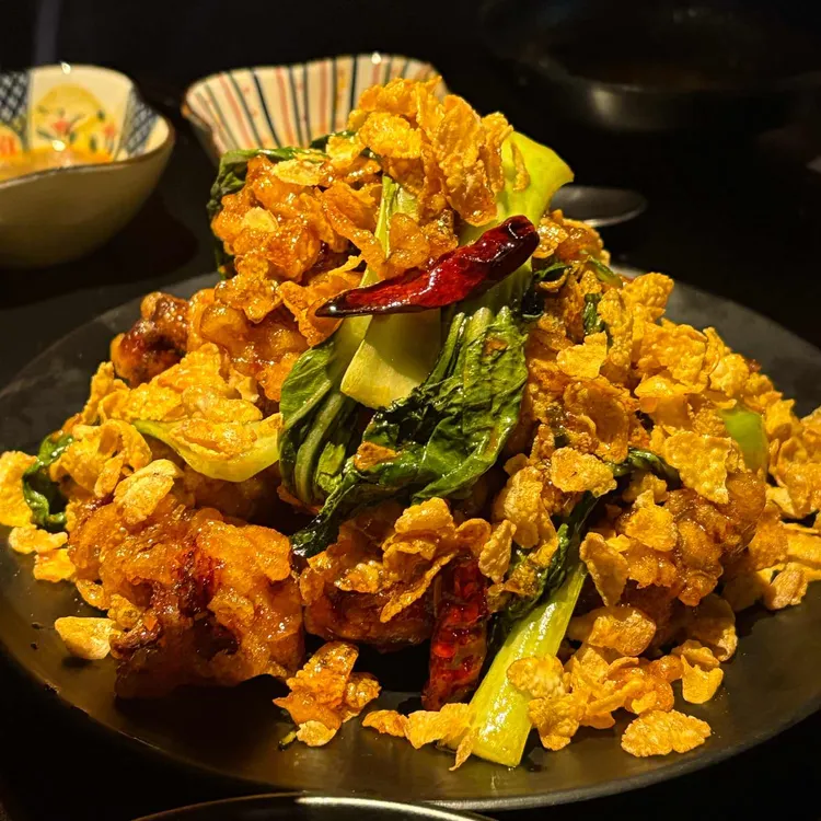 구룡관 사진 2