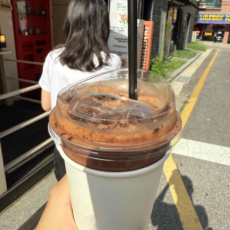 스테레오커피 사진 1