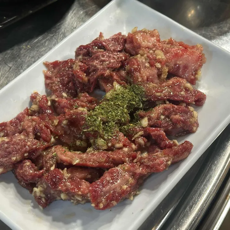 남양한우실비식당 사진 1