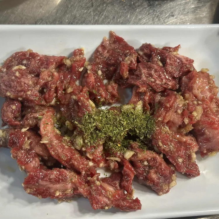 남양한우실비식당 사진 2