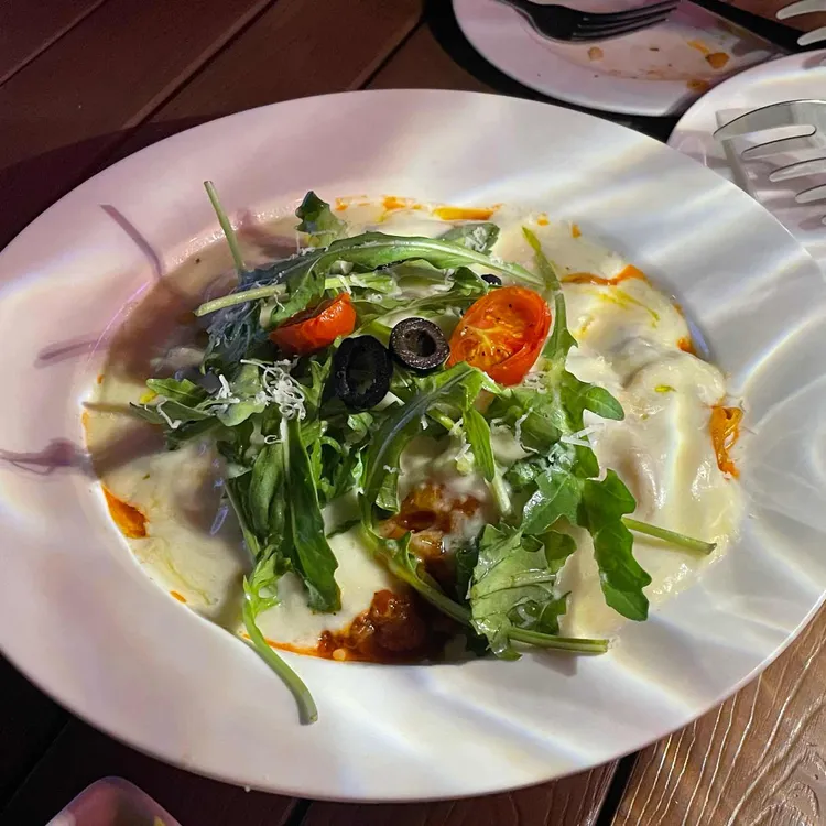 모나크비스트로 사진