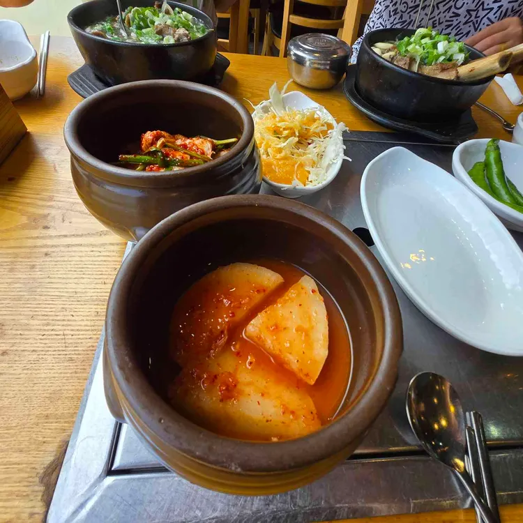 먹보한우 사진