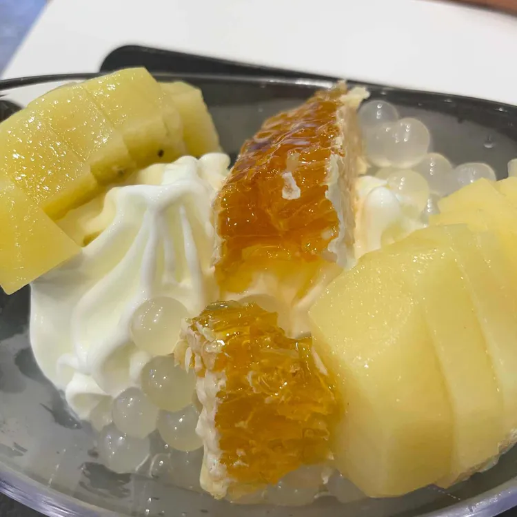 요아정 대표 사진